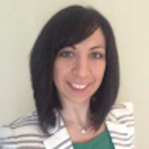 Meet your Posher, Arlene